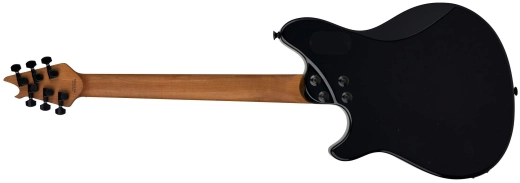 Wolfgang Standard T.O.M., Baked Maple Fingerboard - Gloss Black