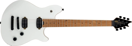 EVH - Wolfgang Standard T.O.M., Baked Maple Fingerboard - Cream White