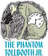 Hal Leonard - Phantom Tollbooth Jr. Audio Sampler