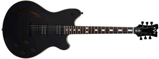 EVH - SA-126 Standard Electric Guitar - Piano Black