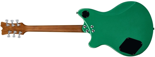 SA-126 Standard Electric Guitar - Pelham Green