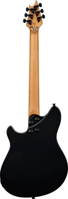 Wolfgang Special T.O.M., Baked Maple Fingerboard - Gloss Black