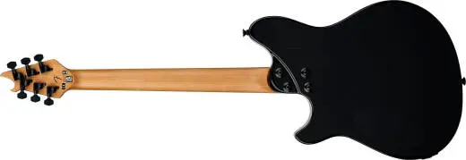 Wolfgang Special TOM Electric Guitar, Baked Maple Fingerboard - Gloss Black