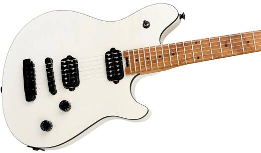 EVH Wolfgang Special TOM Electric Guitar, Baked Maple Fingerboard
