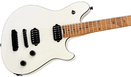 Wolfgang Special T.O.M., Baked Maple Fingerboard - Husk White