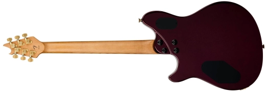 Wolfgang Special T.O.M., Baked Maple Fingerboard - Oxblood