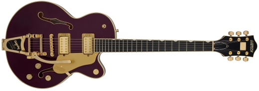 Gretsch Guitars Broadkaster Jr. LX Center Block With String-Thru