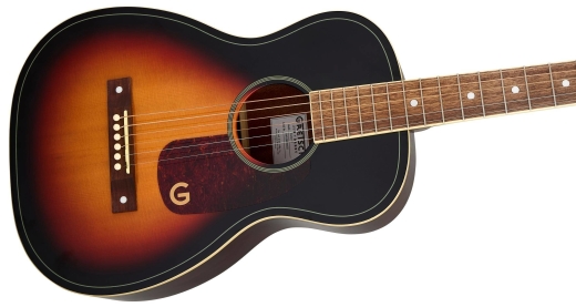 Gretsch Guitars Limited Edition Jim Dandy Parlor Solid Top, Walnut