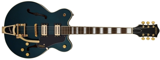 ギター GRETSCH G2622T Streamliner with Bigsby G2622T Streamliner™ Center Block Double-Cut with Bigsby®