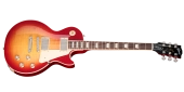 Gibson - Limited Edition Les Paul Standard 60s Electric Guitar with Hardshell Case - Heritage Cherry Sunburst