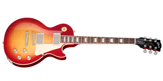 ギター Gibson Les Paul Standard Limited Edition Gibson Limited Edition Les Paul Standard 60s Electric Guitar