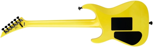 American Series Soloist SL2 DX, Ebony Fingerboard - Lemon Ice