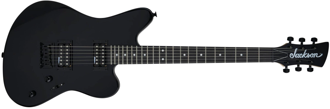 JS Series Surfcaster JS22 HT - Gloss Black