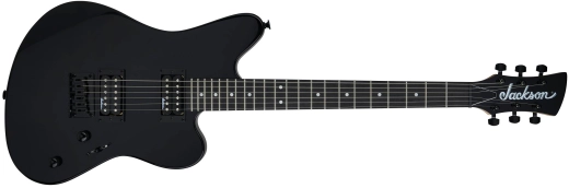 Jackson Guitars - JS Series Surfcaster JS22 HT - Gloss Black