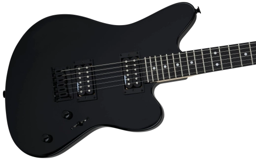 JS Series Surfcaster JS22 HT - Gloss Black