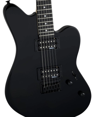 JS Series Surfcaster JS22 HT - Gloss Black