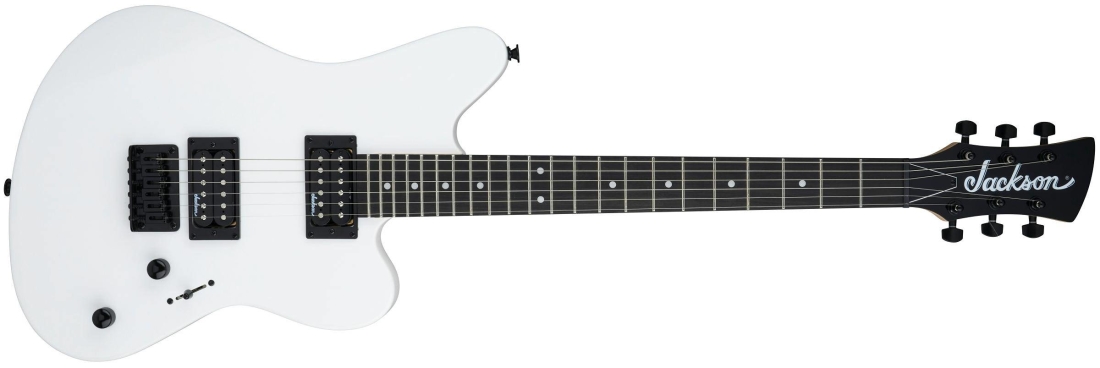 JS Series Surfcaster JS22 HT - Snow White