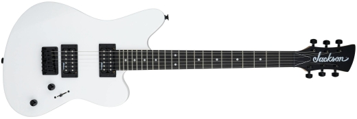 Jackson Guitars - JS Series Surfcaster JS22 HT - Snow White Jackson Guitars - JS Series Surfcaster JS22 HT - Snow White