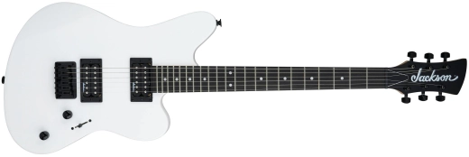 Jackson Guitars - JS Series Surfcaster JS22 HT - Snow White