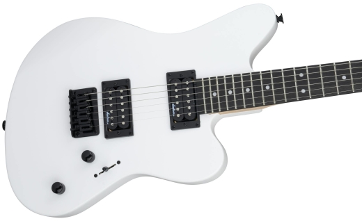 Jackson Guitars JS Series Surfcaster JS22 HT - Snow White