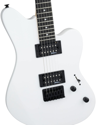 JS Series Surfcaster JS22 HT - Snow White