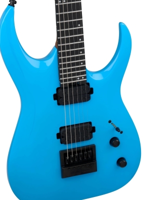 Jackson Guitars Pro Plus Series Signature Misha Mansoor Juggernaut