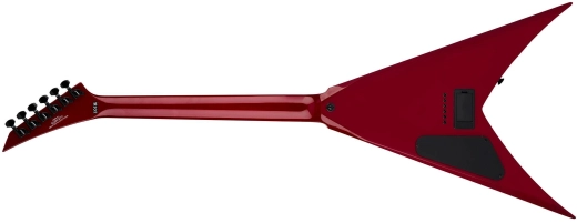 Limited Edition KVX HT King V, Rosewood Fingerboard - Blood Red