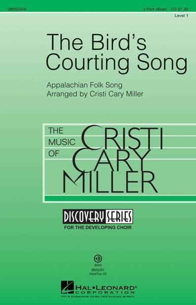 The Bird\'s Courting Song