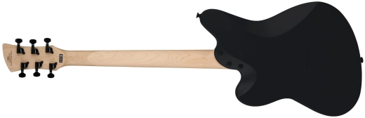 X Series Surfcaster HT6, Laurel Fingerboard - Satin Black