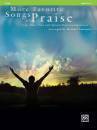 Alfred Publishing - More Favorite Songs of Praise