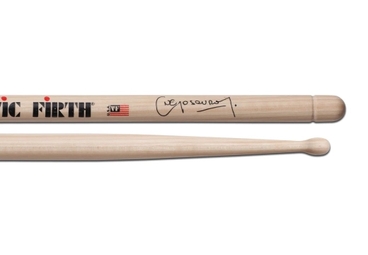 Vic Firth - Ney Rosauro Symphonic Snare Sticks