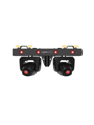 Chauvet DJ - GigBAR Bridge ILS 2-in-One Lighting System