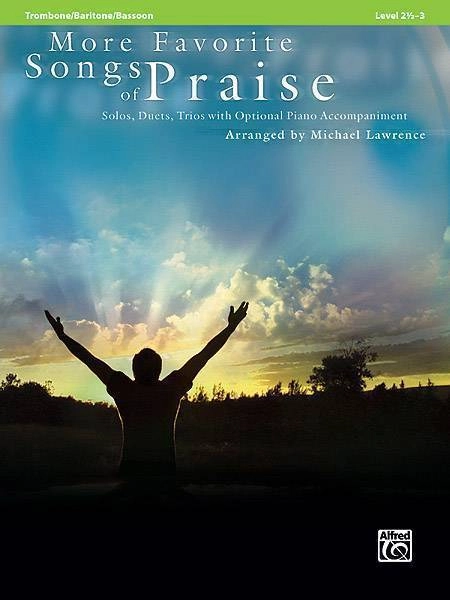 More Favorite Songs of Praise