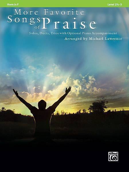 More Favorite Songs of Praise