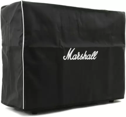 Marshall - Vinyl Cover for Marshall DSL40C Combo Amplifier