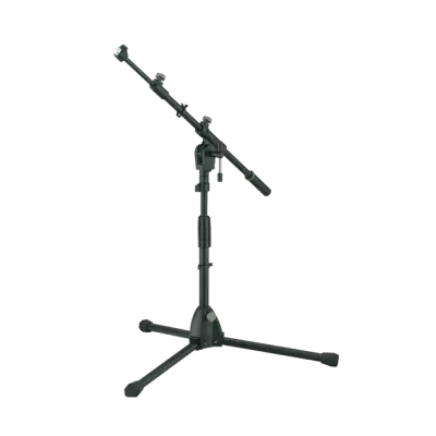 Tama - Low-Profile Telescoping Boom Stand