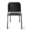 Student Chair - 17.5\'\', Black
