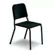 Wenger - Student Chair - 19.5, Black
