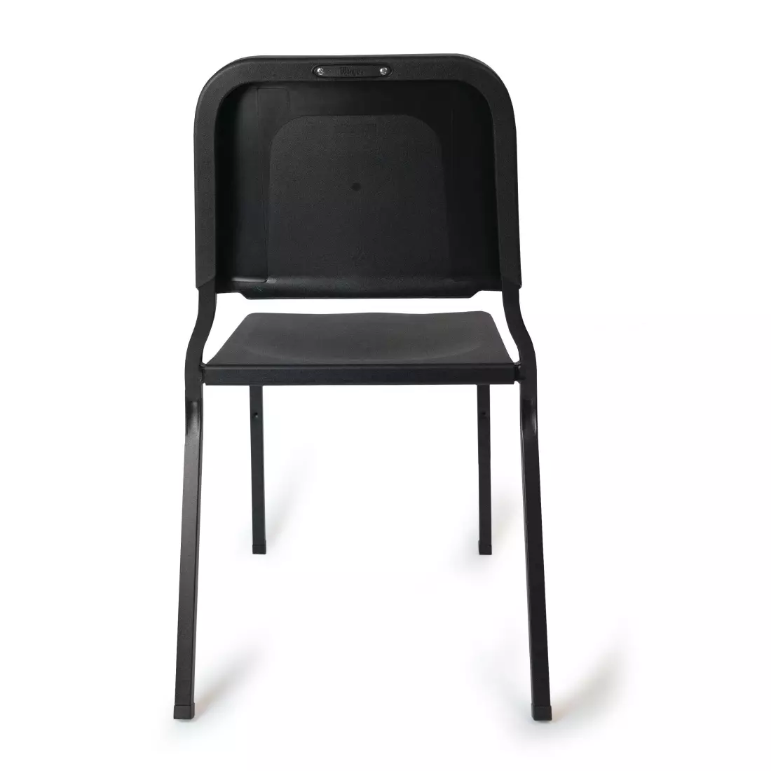 Student Chair - 18.5\'\', Black