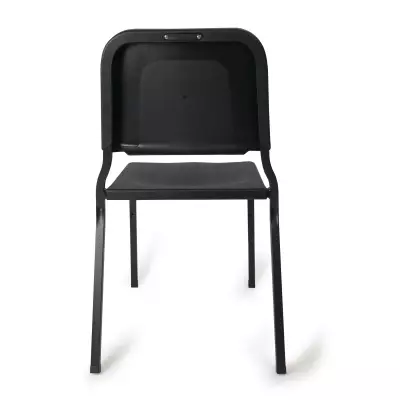 Wenger - Student Chair - 18.5, Black