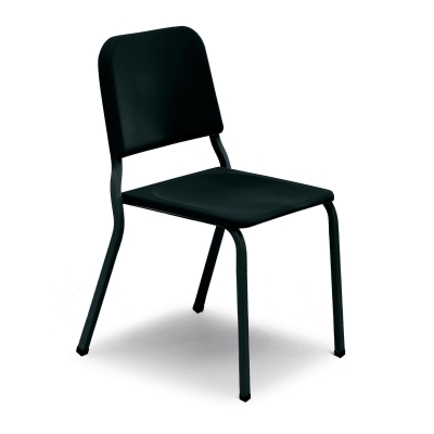 Wenger - Student Chair - 17.5, Black