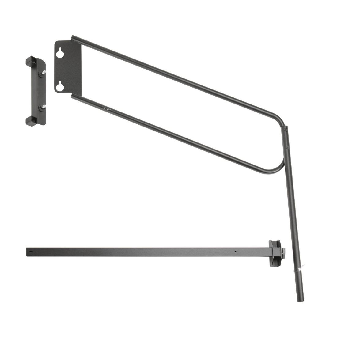 Signature Choral Riser Siderail Set