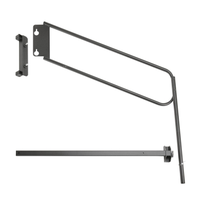 Wenger - Signature Choral Riser Siderail Set