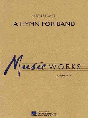 A Hymn for Band