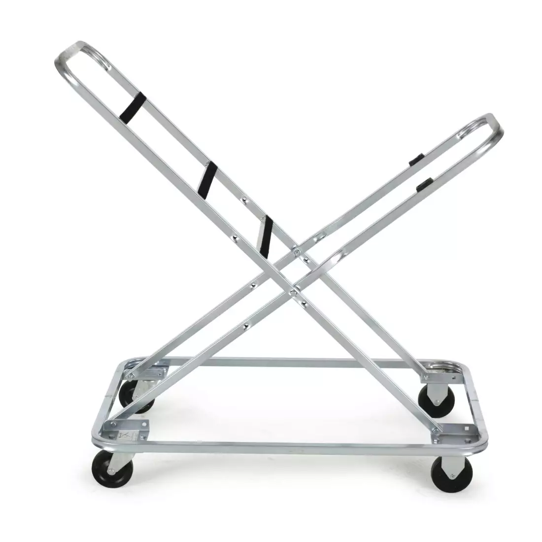 Move and Store Chair Cart