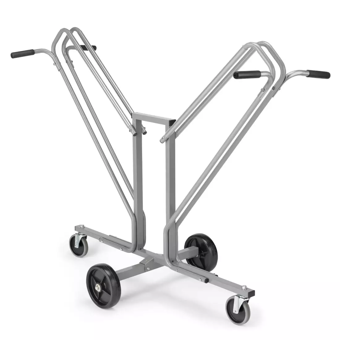 Move and Store Stand Cart - Large