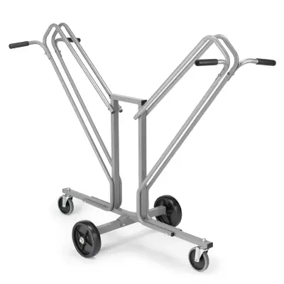 Wenger - Move and Store Stand Cart - Large