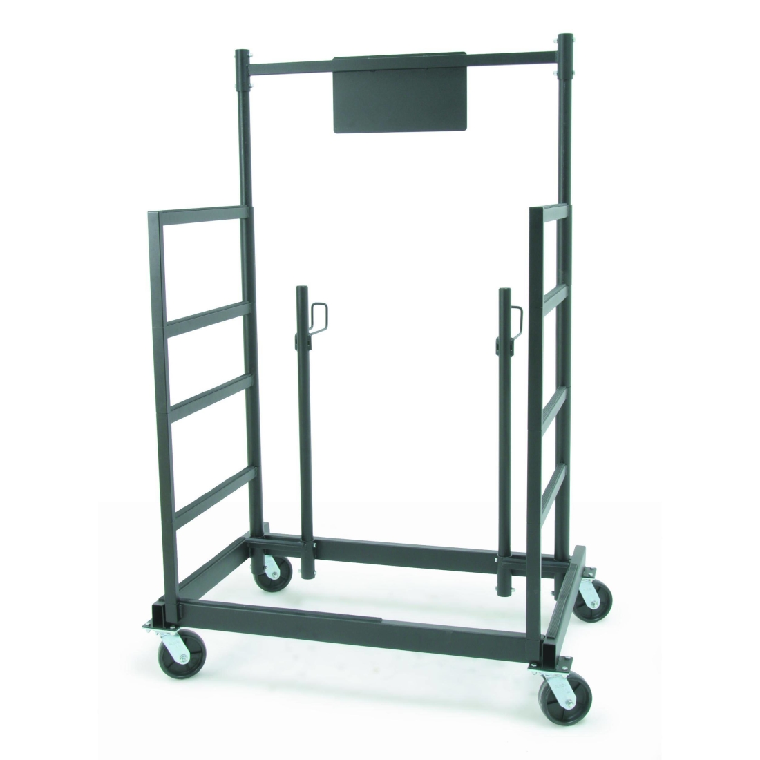 Tourmaster Move and Store Cart for 6\', 18\'\' Risers