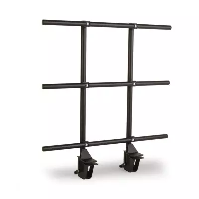 Wenger - Stagetek Standard Guardrail -  4