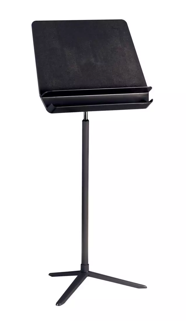 Bravo Music Stand - Black